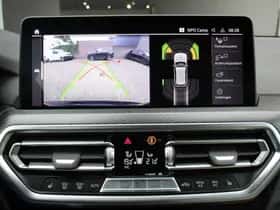 BMW X3 (2023) thumbnail 4
