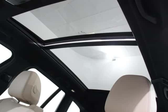 BMW X3 (2023) thumbnail 5