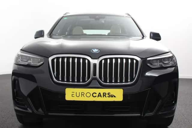 BMW X3 (2023) thumbnail 6
