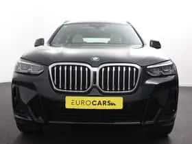 BMW X3 (2023) thumbnail 6