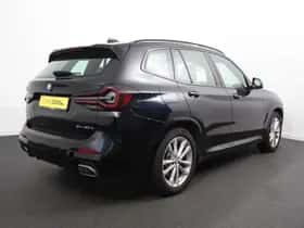 BMW X3 (2023) thumbnail 8