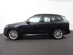 BMW X3 (2023) thumbnail 9