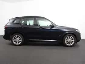 BMW X3 (2023) thumbnail 10