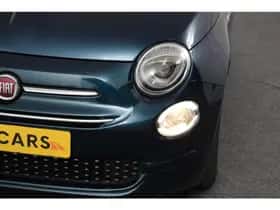 Fiat 500 (2019) thumbnail 21