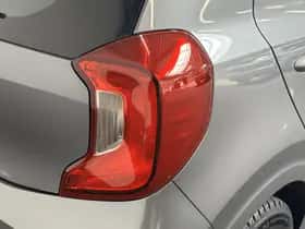 Kia Picanto (2021) thumbnail 23