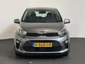 Kia Picanto (2021) thumbnail 4
