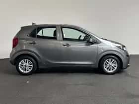 Kia Picanto (2021) thumbnail 5