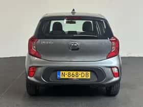 Kia Picanto (2021) thumbnail 7