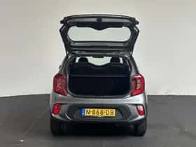 Kia Picanto (2021) thumbnail 8