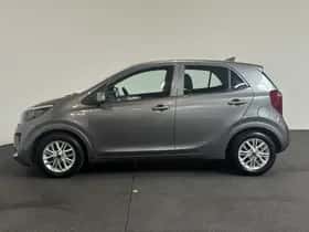 Kia Picanto (2021) thumbnail 10