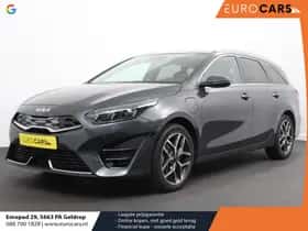 Kia Ceed Sportswagon (2025) thumbnail 1