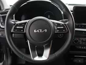 Kia Ceed Sportswagon (2025) thumbnail 14