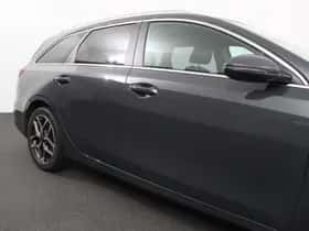 Kia Ceed Sportswagon (2025) thumbnail 20