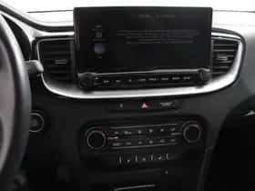 Kia Ceed Sportswagon (2025) thumbnail 3