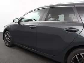 Kia Ceed Sportswagon (2025) thumbnail 22