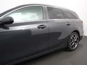 Kia Ceed Sportswagon (2025) thumbnail 23