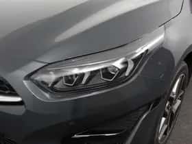 Kia Ceed Sportswagon (2025) thumbnail 25