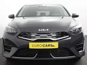 Kia Ceed Sportswagon (2025) thumbnail 5