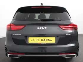 Kia Ceed Sportswagon (2025) thumbnail 6