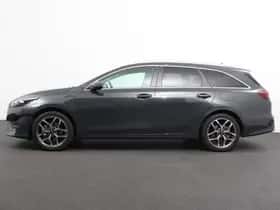 Kia Ceed Sportswagon (2025) thumbnail 8