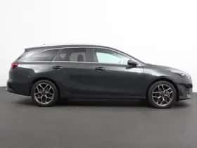 Kia Ceed Sportswagon (2025) thumbnail 9