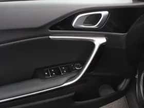Kia Ceed Sportswagon (2025) thumbnail 10
