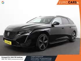 Peugeot 308 (2024) thumbnail 1