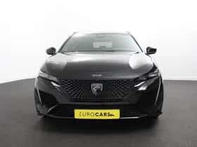 Peugeot 308 (2024) thumbnail 4