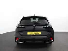 Peugeot 308 (2024) thumbnail 5