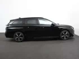 Peugeot 308 (2024) thumbnail 7