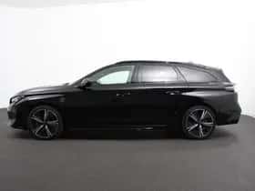 Peugeot 308 (2024) thumbnail 8