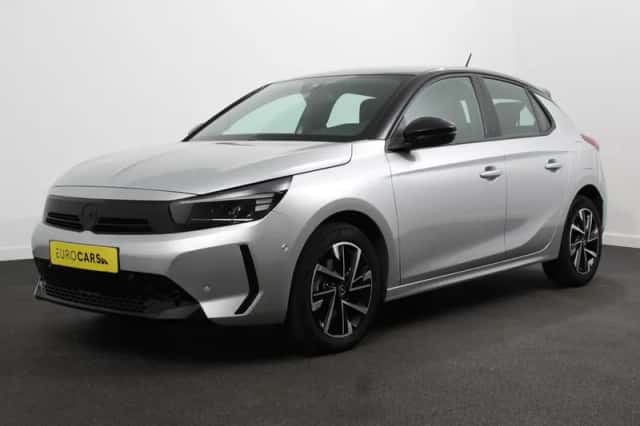 Opel Corsa (2025) thumbnail 1