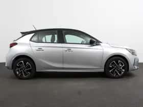 Opel Corsa (2025) thumbnail 8