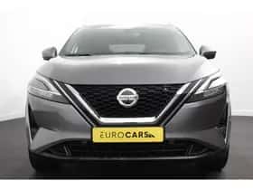 Nissan Qashqai (2022) thumbnail 2