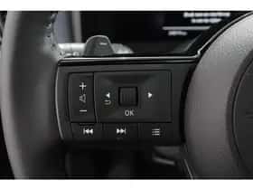 Nissan Qashqai (2022) thumbnail 13