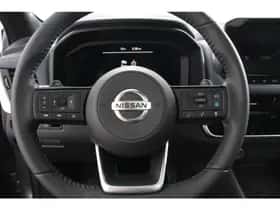 Nissan Qashqai (2022) thumbnail 14