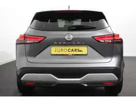 Nissan Qashqai (2022) thumbnail 3