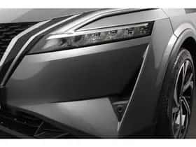 Nissan Qashqai (2022) thumbnail 28