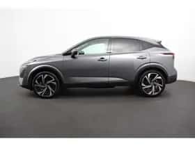 Nissan Qashqai (2022) thumbnail 5