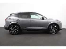 Nissan Qashqai (2022) thumbnail 6