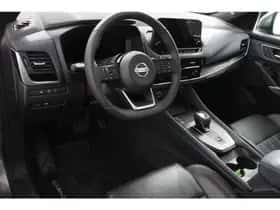 Nissan Qashqai (2022) thumbnail 7