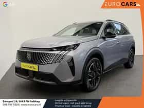 Peugeot 5008 (2025) thumbnail 1