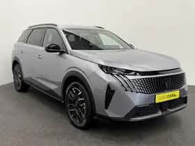 Peugeot 5008 (2025) thumbnail 2