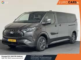 Ford Transit Custom (2025)