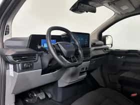 Ford Transit Custom (2025) thumbnail 2