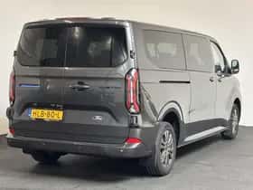 Ford Transit Custom (2025) thumbnail 11