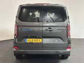 Ford Transit Custom (2025) thumbnail 12