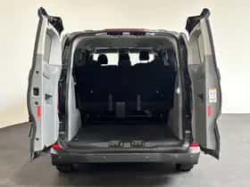 Ford Transit Custom (2025) thumbnail 13