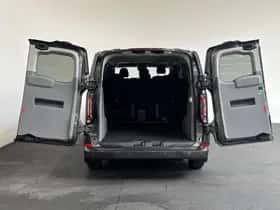 Ford Transit Custom (2025) thumbnail 14