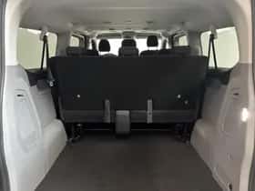 Ford Transit Custom (2025) thumbnail 15